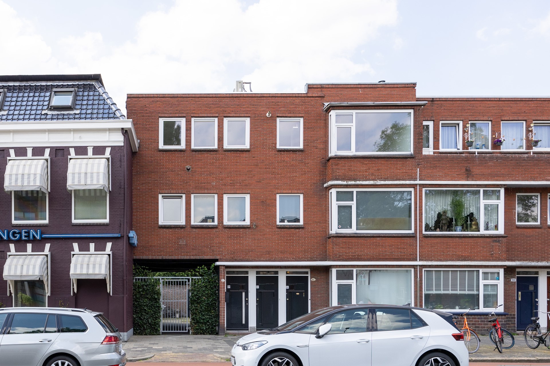 Kamer Damsterdiep 98B