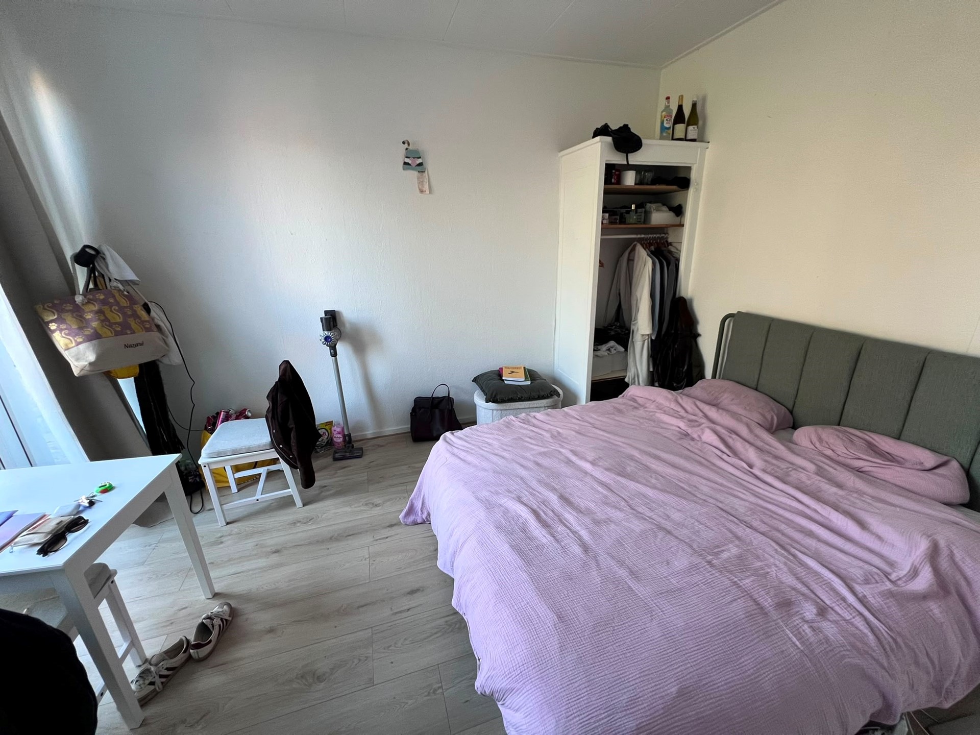 Kamer Damsterdiep 98B — foto 2