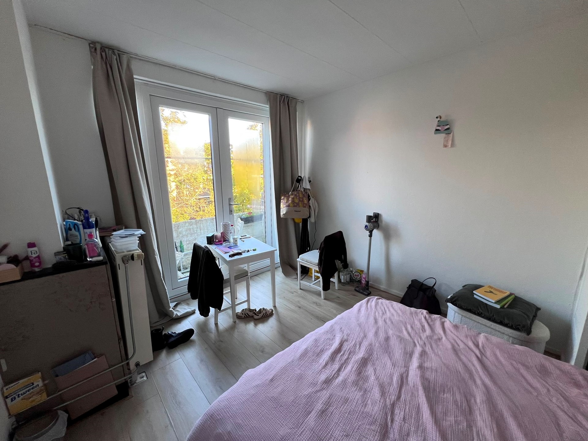 Kamer Damsterdiep 98B — foto 3