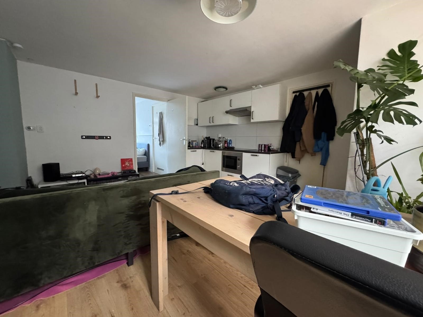 Appartement Grote Leliestraat 1 — foto 2