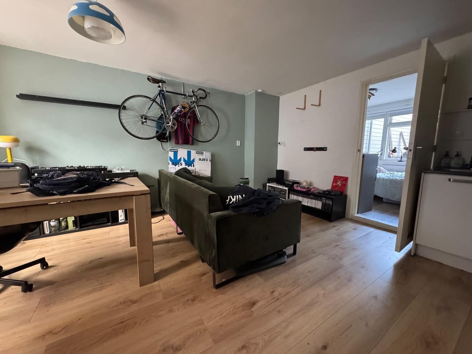 Appartement Grote Leliestraat 1 — foto 3