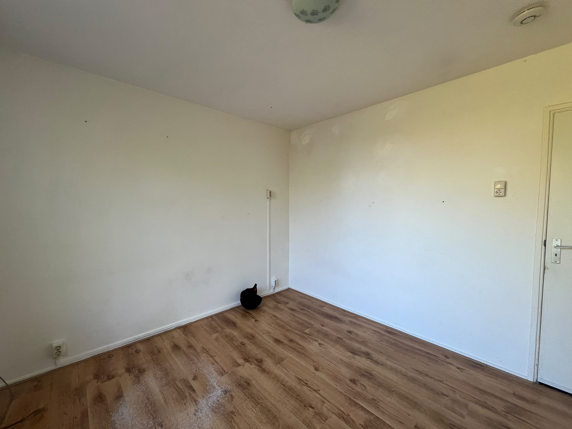 Kamer Siriusstraat 49 — foto 2