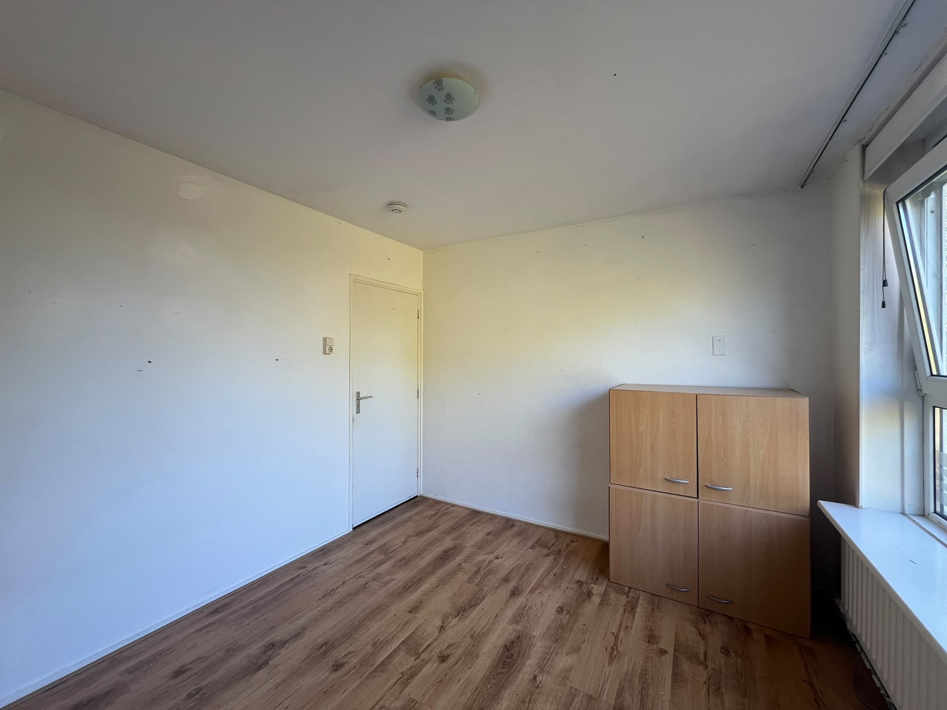 Kamer Siriusstraat 49 — foto 3