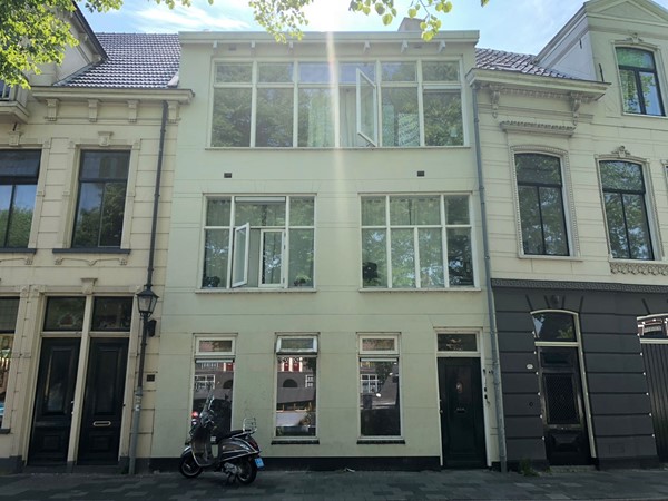 Turfsingel 49-b, Groningen