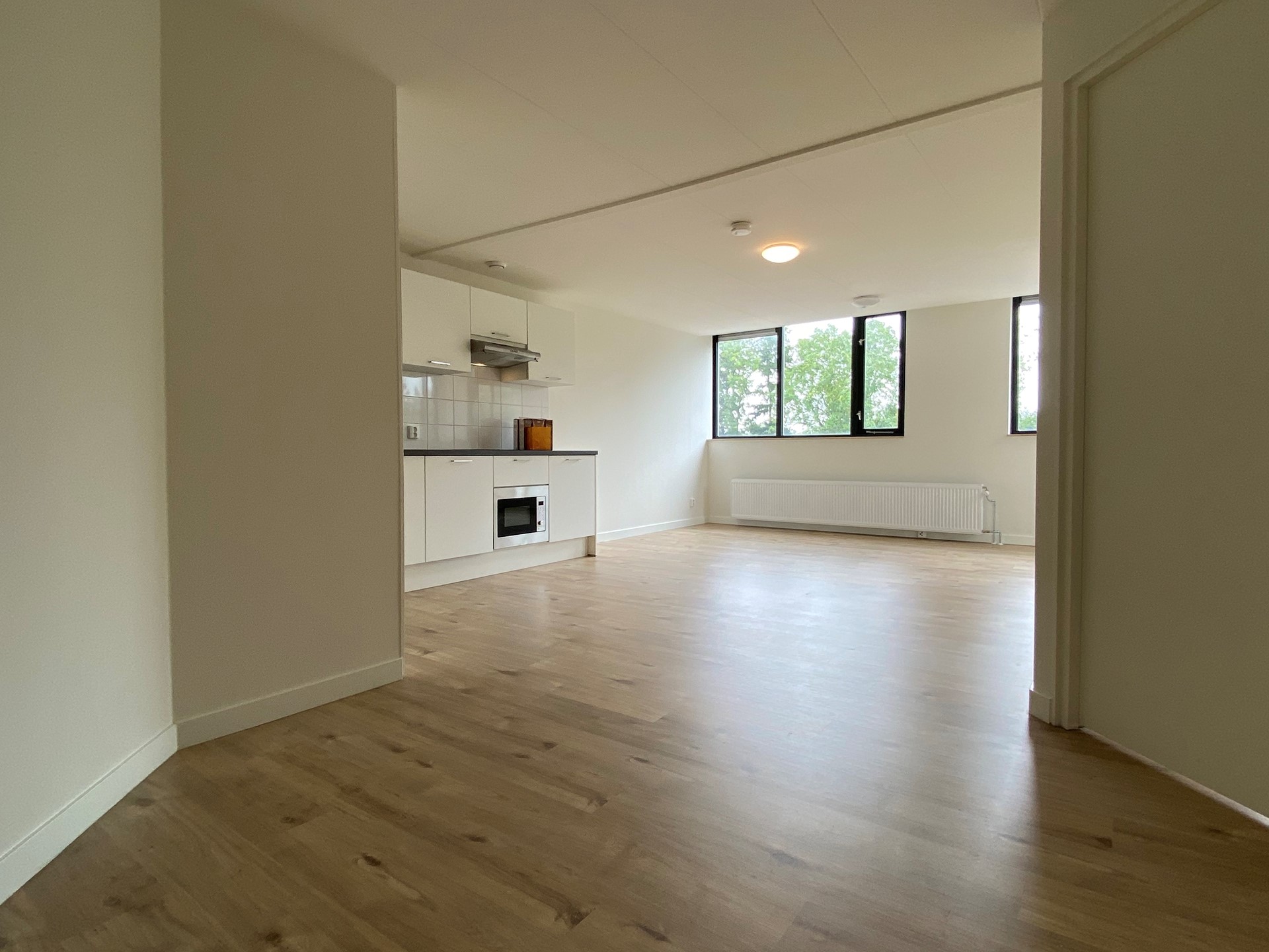 Appartement Hoendiep 95N — foto 2