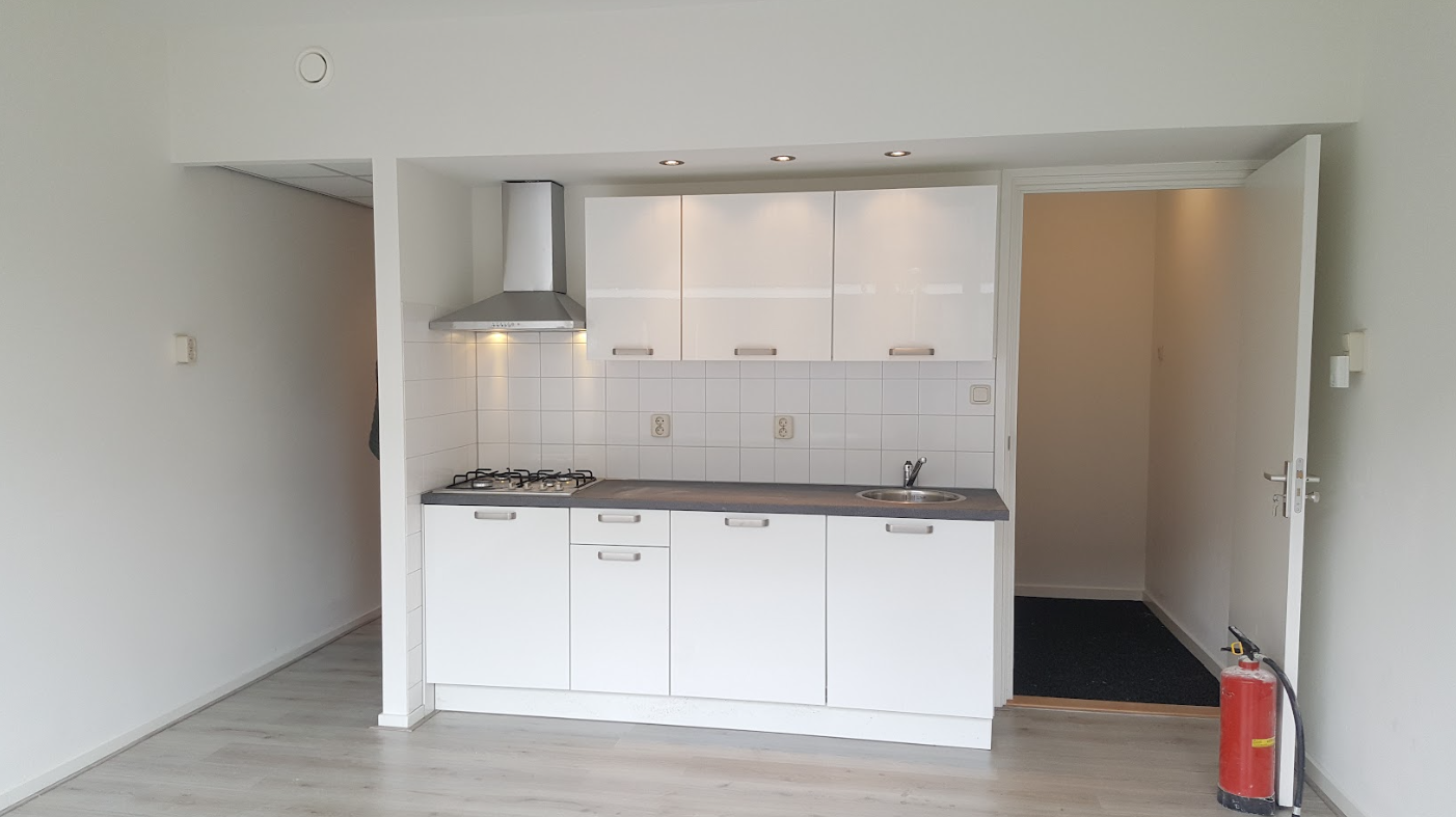 Appartement Saffierstraat 9A — foto 2