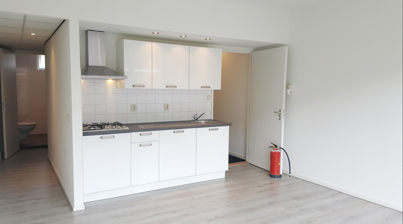 Appartement Saffierstraat 9A — foto 3