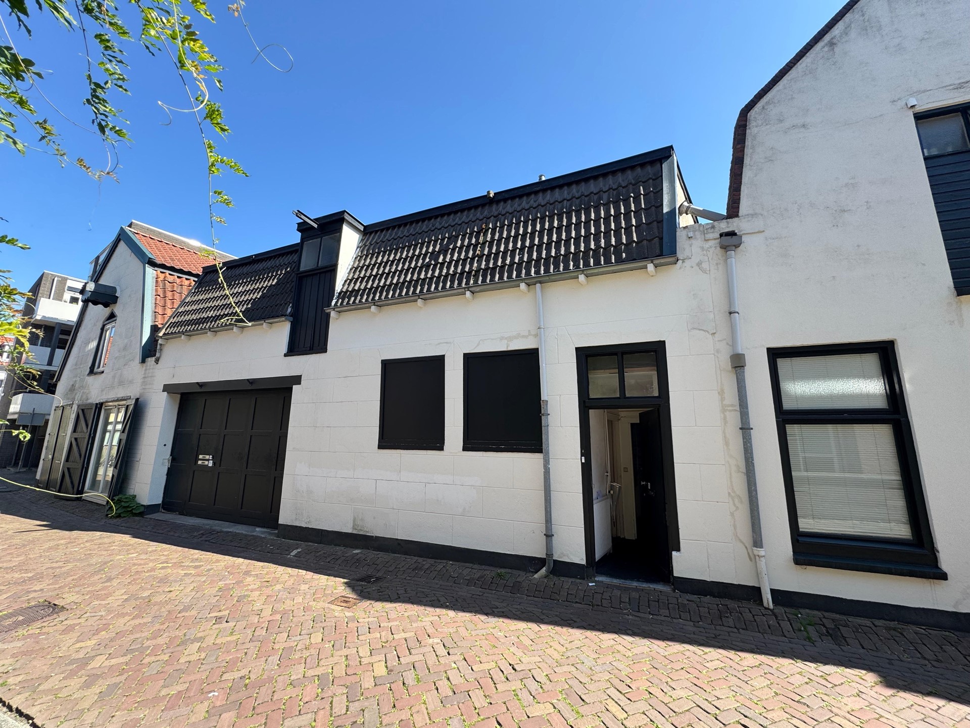 Appartement Kleine Butjesstraat 11A — foto 1