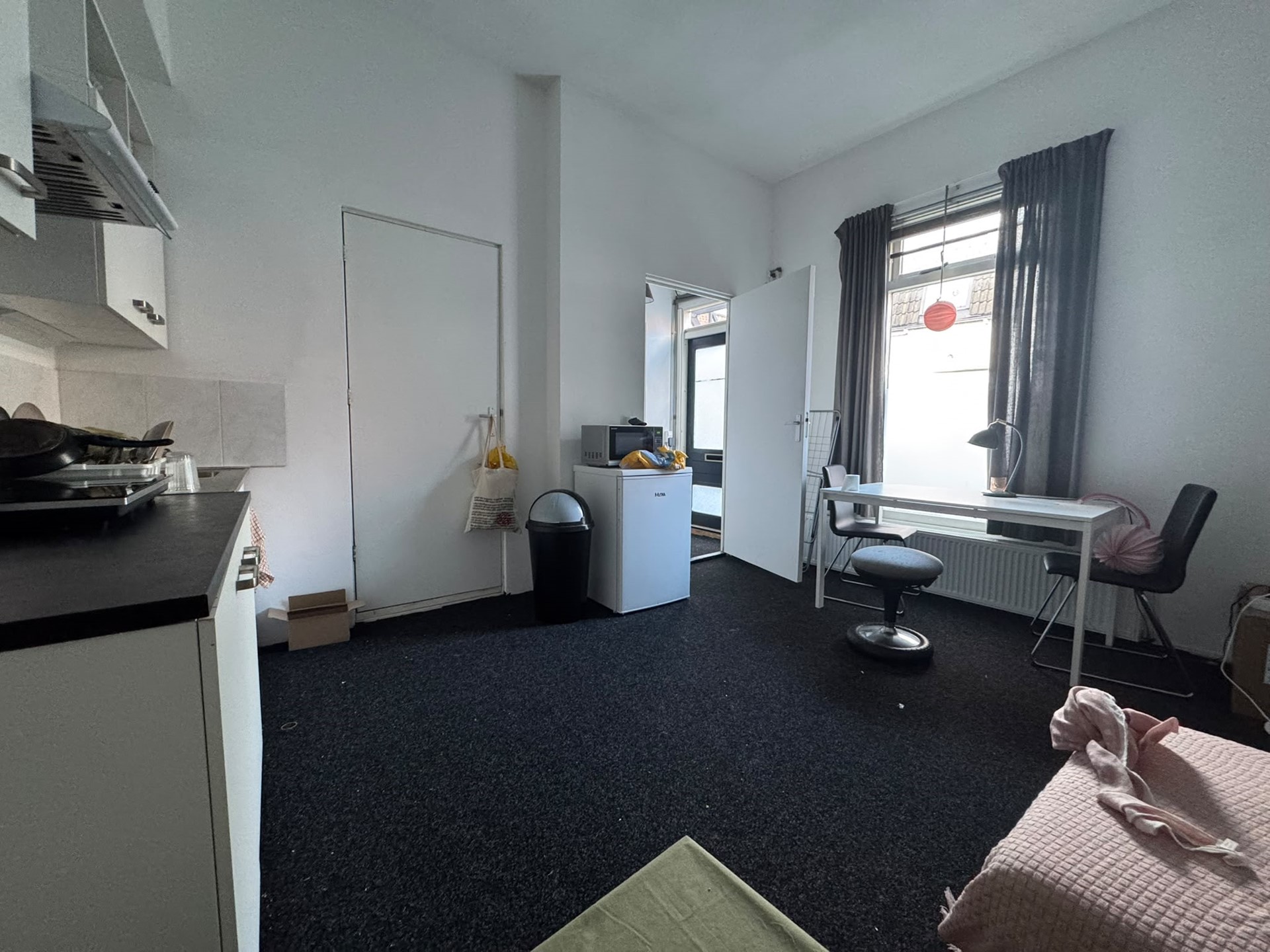 Appartement Kleine Butjesstraat 11A — foto 2