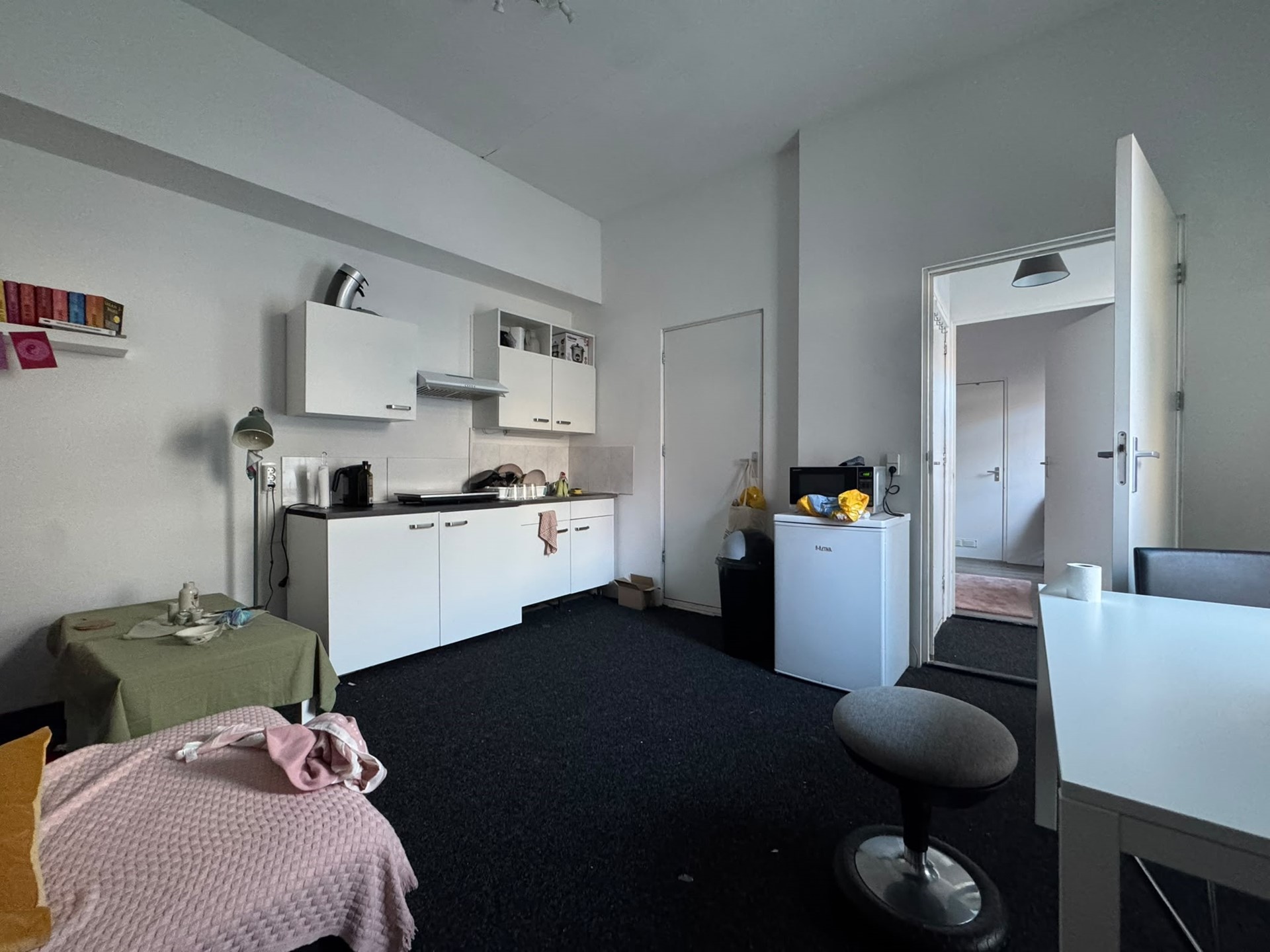 Appartement Kleine Butjesstraat 11A — foto 3