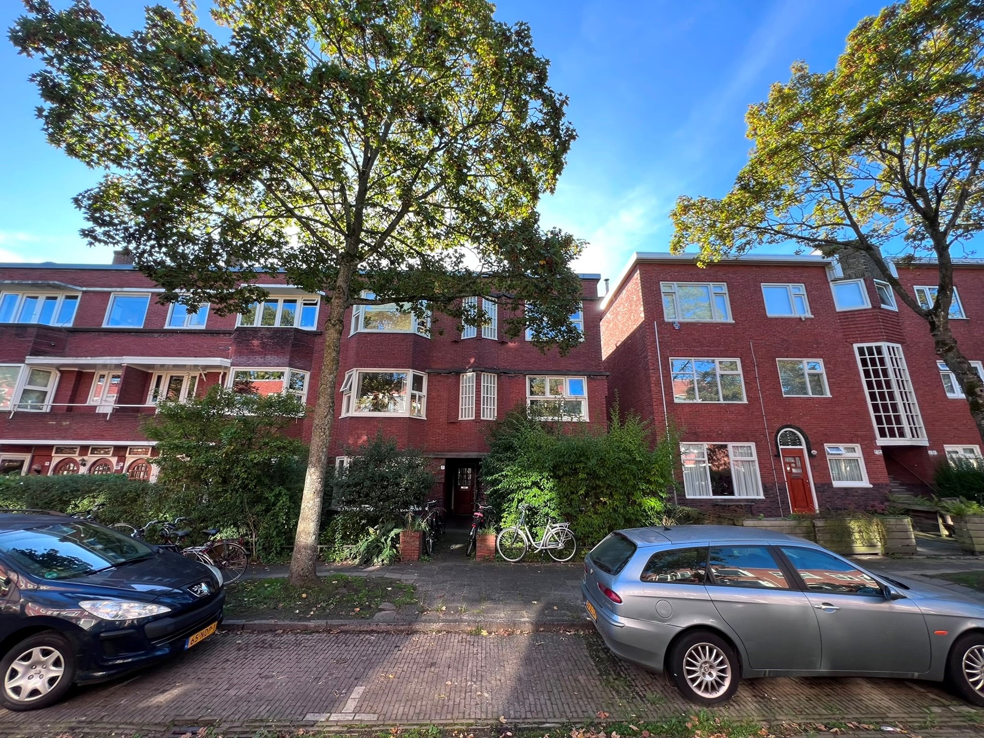 Appartement Star Numanstraat 7B — foto 1