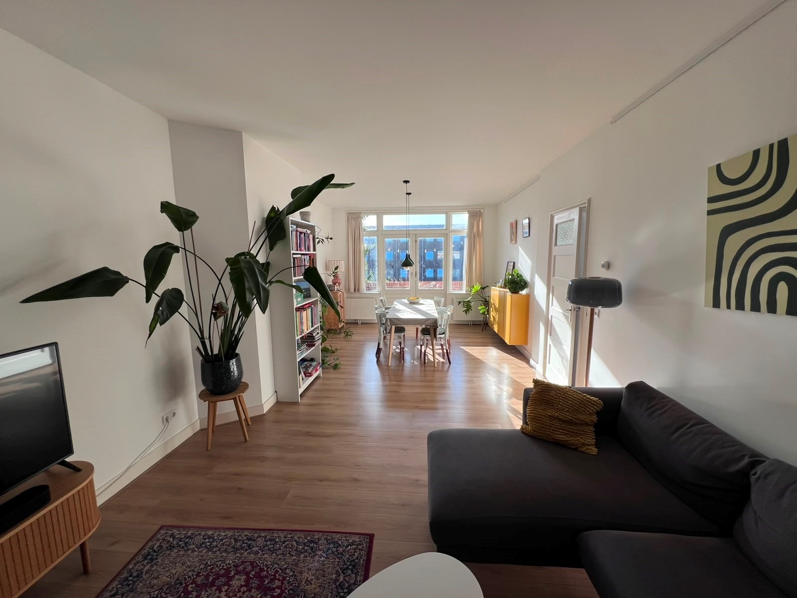 Appartement Star Numanstraat 7B — foto 2