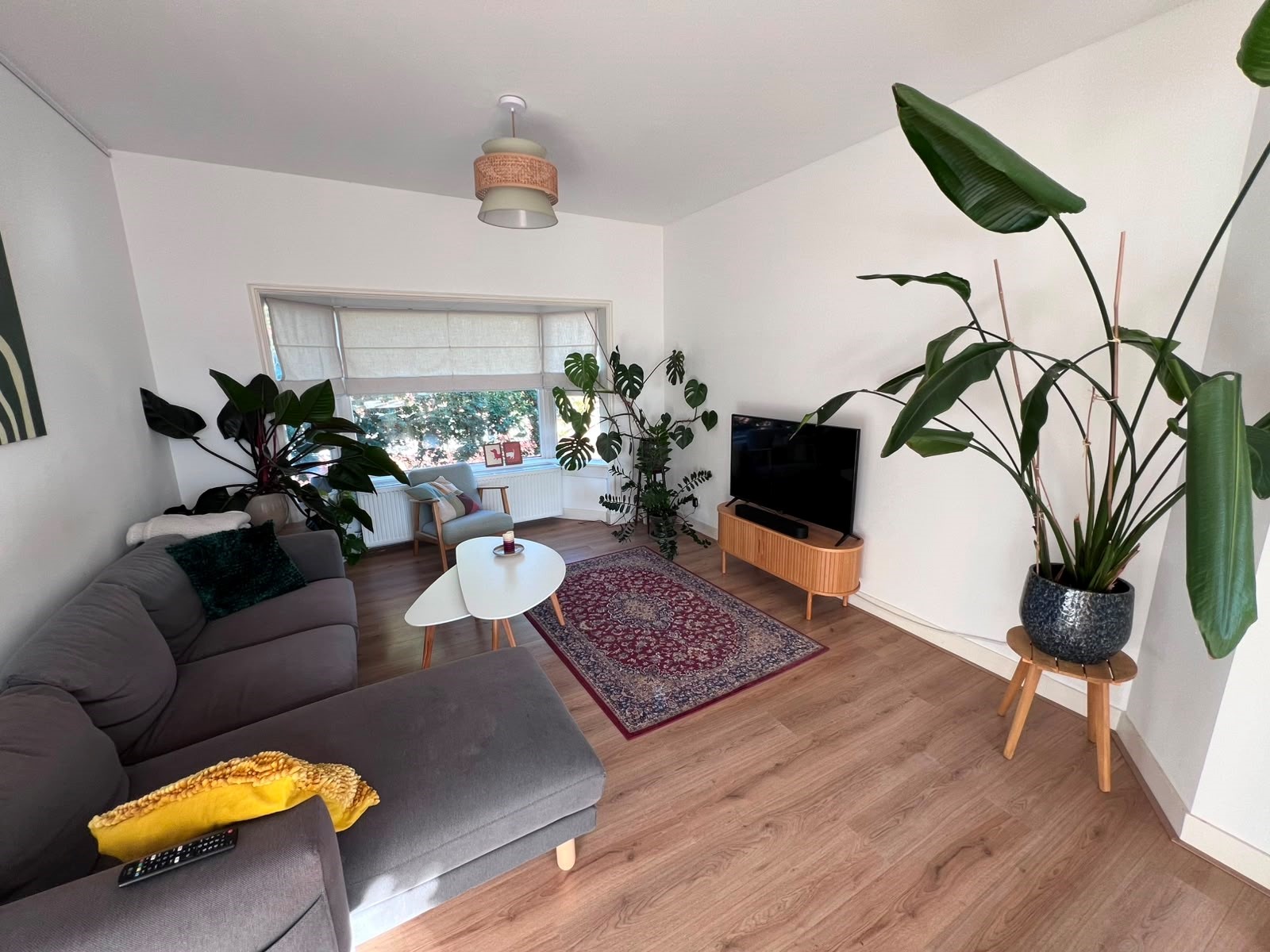 Appartement Star Numanstraat 7B — foto 3