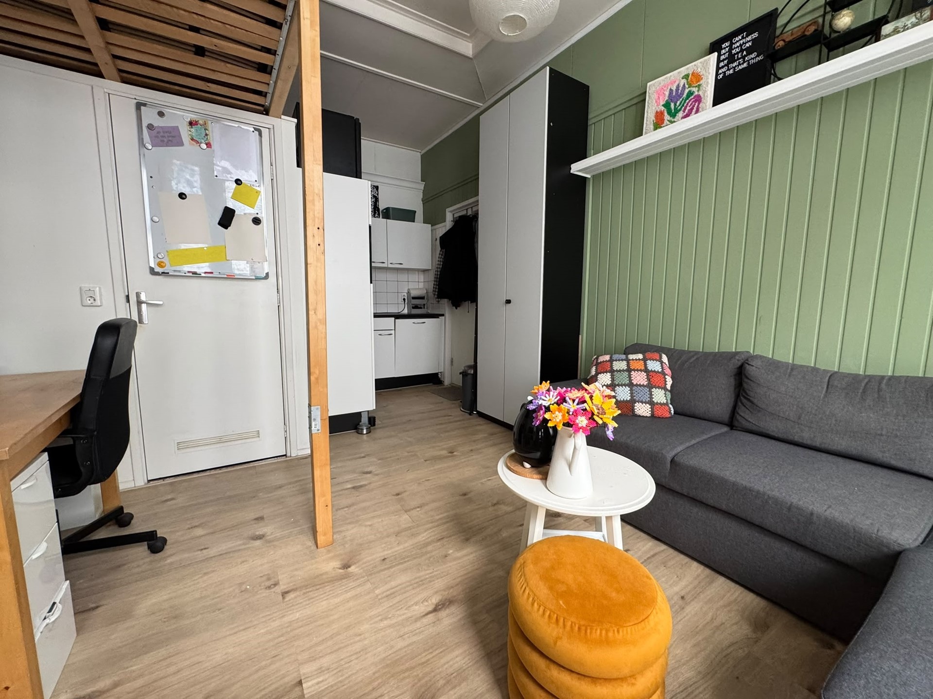 Studio Raamstraat 5D — foto 3