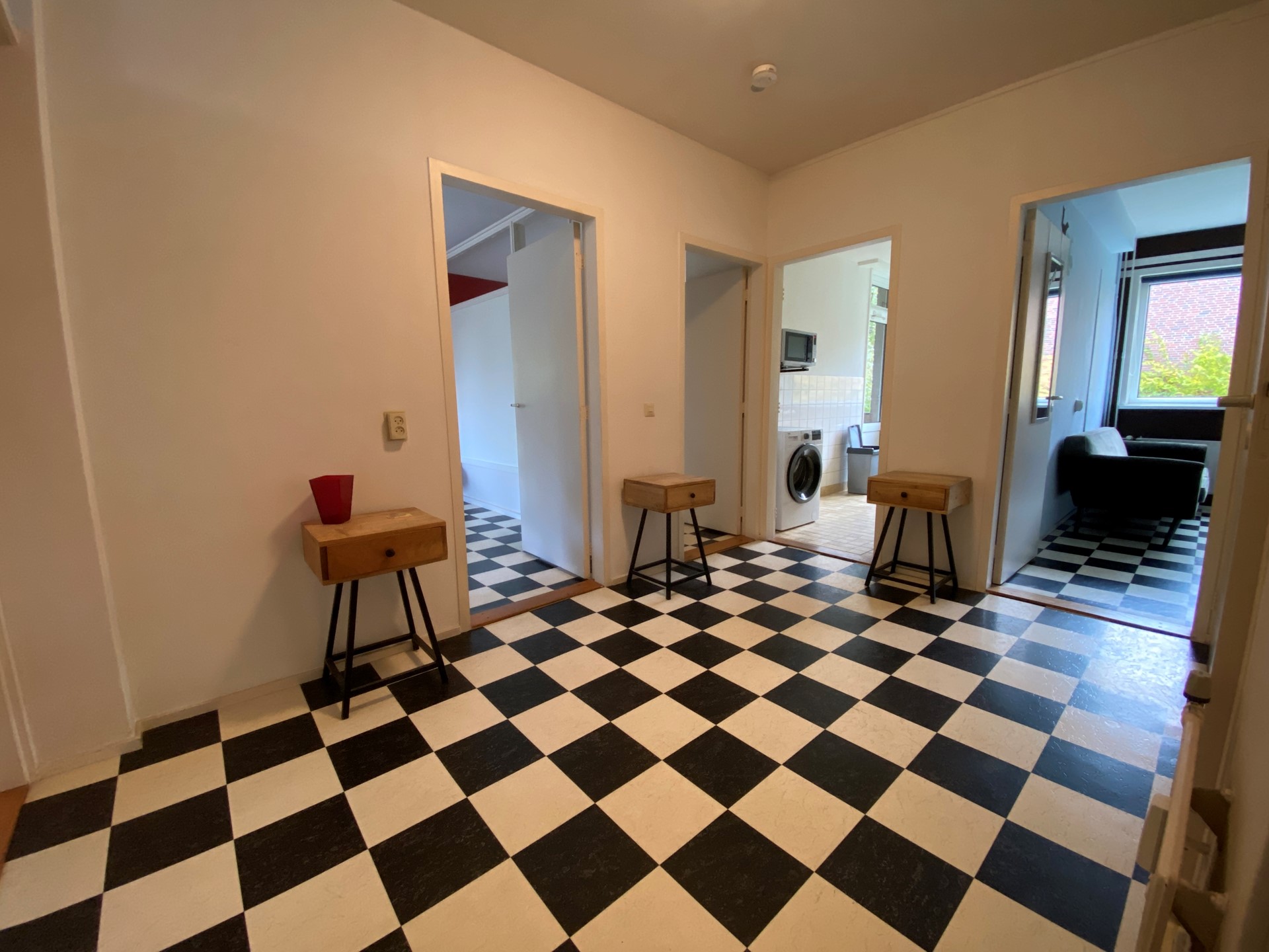 Appartement Groen van Prinstererlaan 85 — foto 2