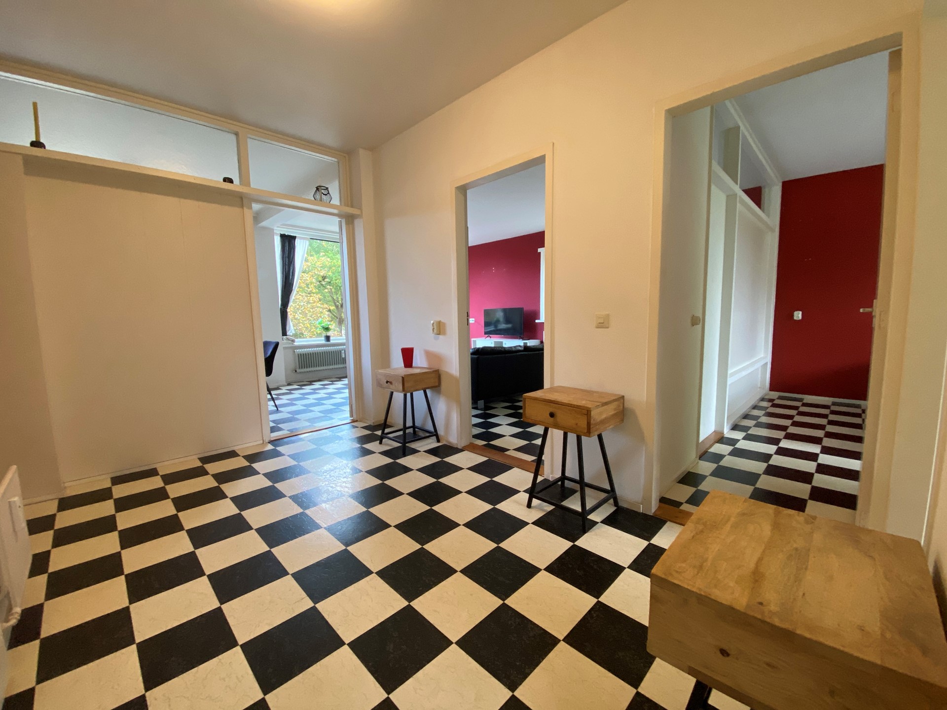 Appartement Groen van Prinstererlaan 85 — foto 3