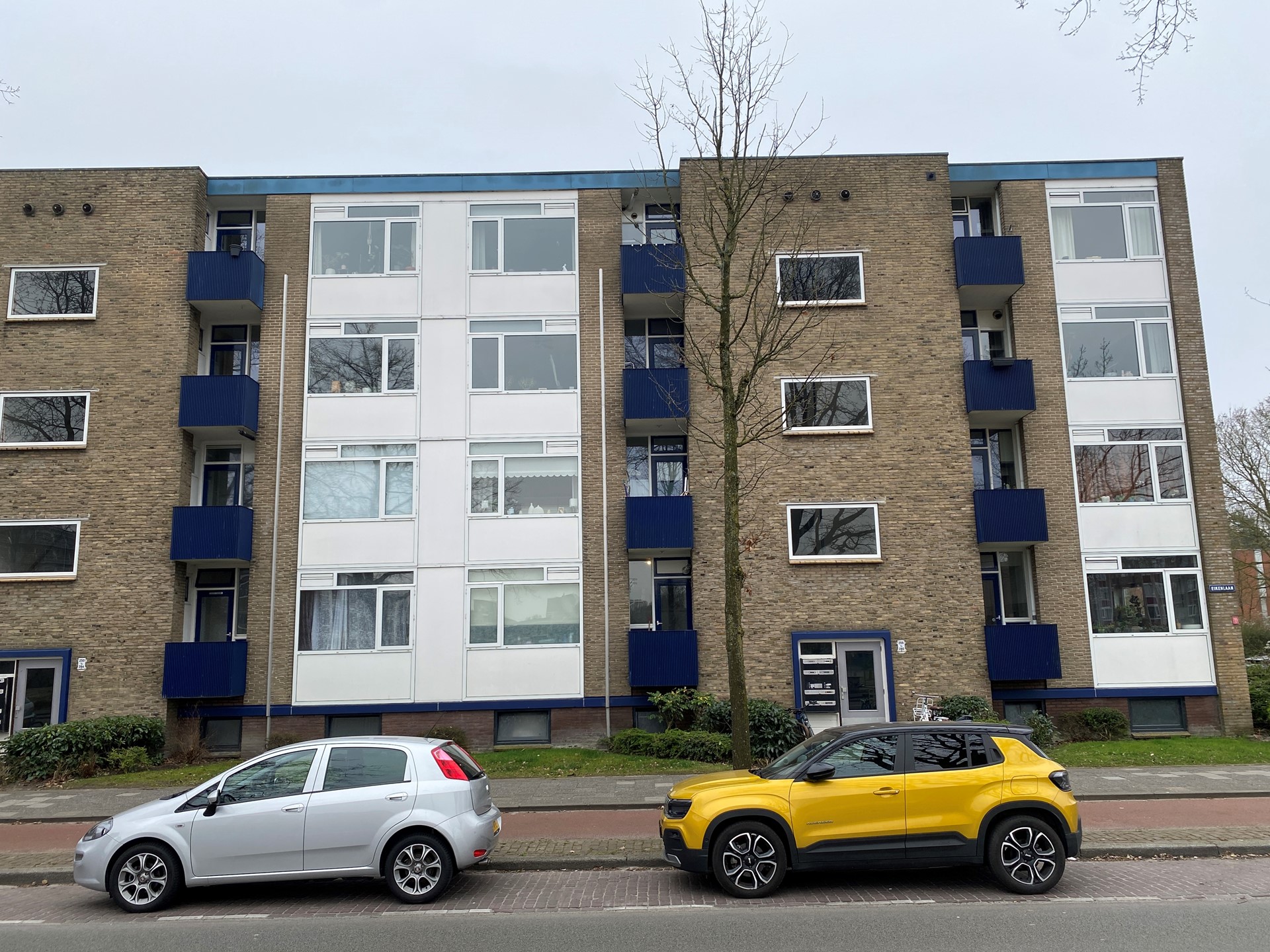 Kamer Eikenlaan 266 — foto 1