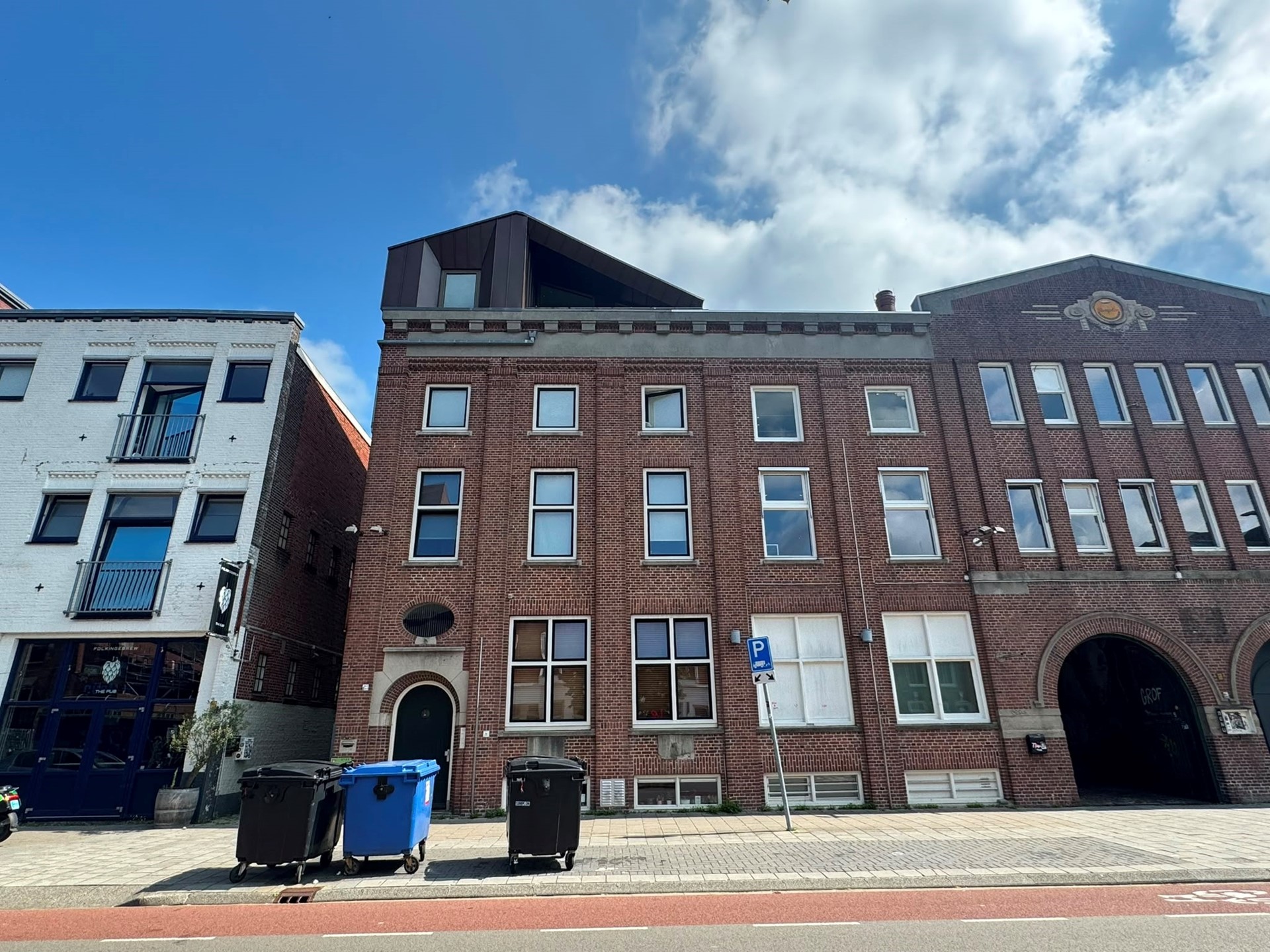 Appartement Boterdiep 73H1 — foto 1