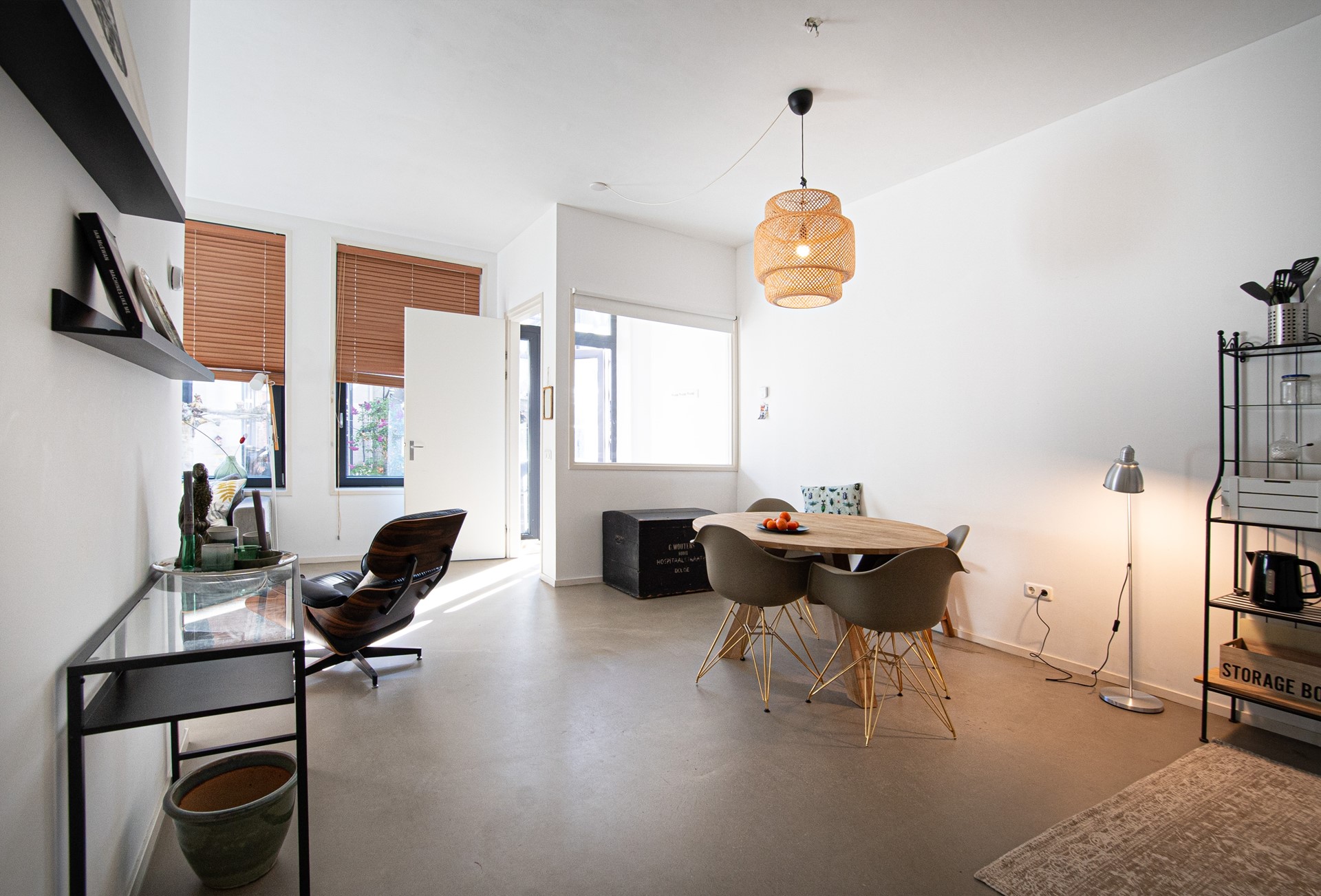 Appartement Boterdiep 73H1 — foto 3