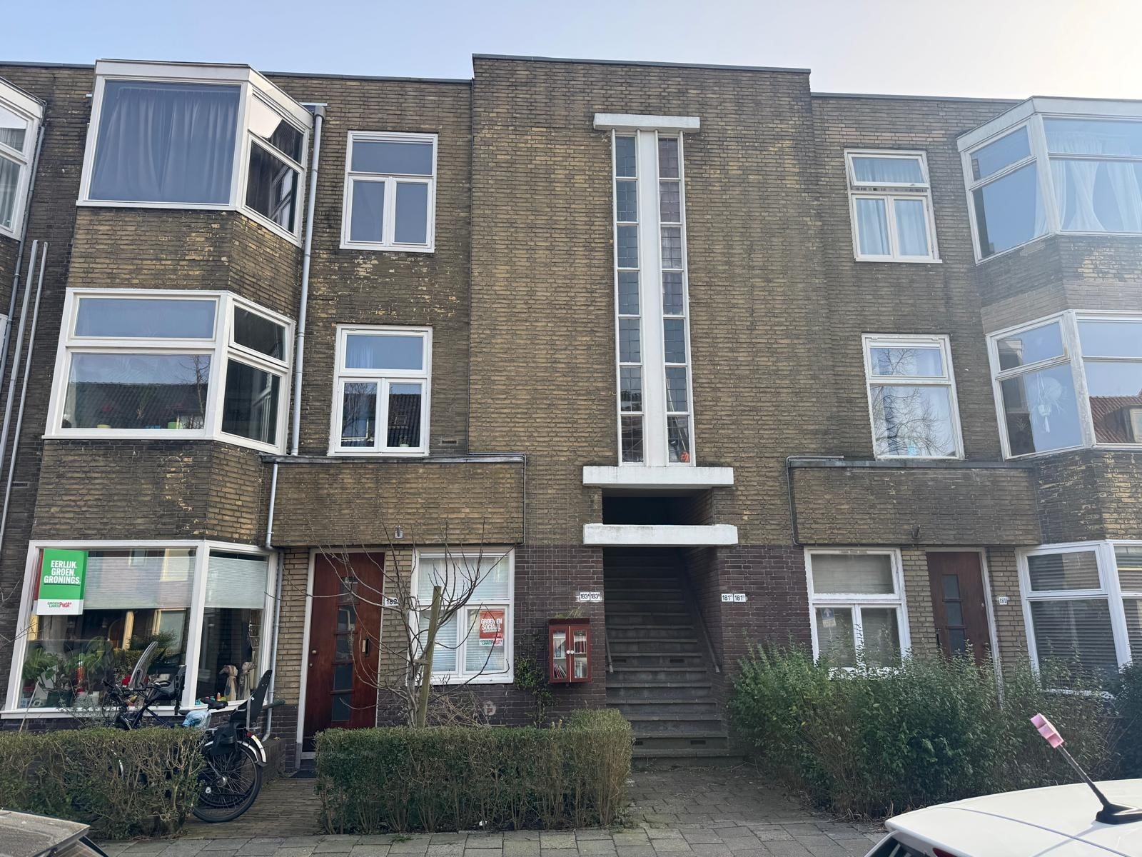Kamer Korreweg 183B — foto 1