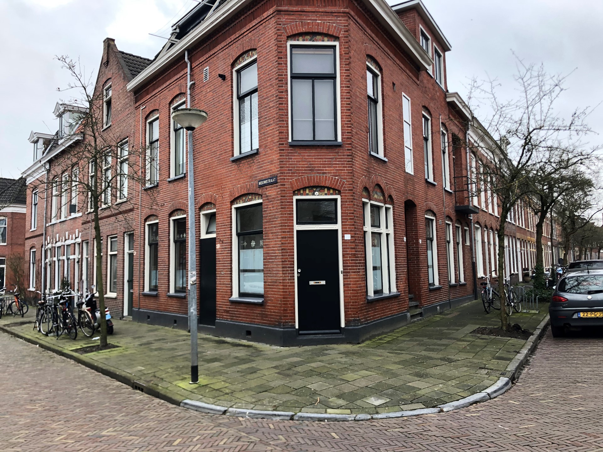 Kamer Nieuwstraat 79 — foto 1