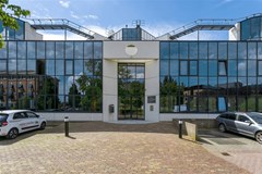 Huur:Baron De Coubertinlaan 6, 2719 EL Zoetermeer - Foto