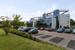 Huur:Baron De Coubertinlaan 6, 2719 EL Zoetermeer - Foto