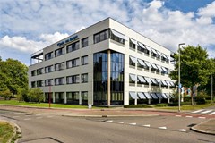 Huur:Baron De Coubertinlaan 6, 2719 EL Zoetermeer - Foto