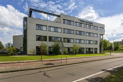 Huur:Baron De Coubertinlaan 6, 2719 EL Zoetermeer - Foto