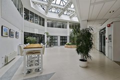 Huur:Baron De Coubertinlaan 6, 2719 EL Zoetermeer - Foto