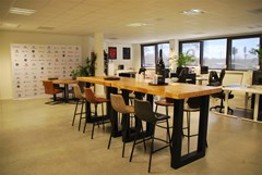 Huur:Dobbeweg 1, 2254 AG Voorschoten - Foto