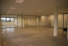 Huur:Dobbeweg 1, 2254 AG Voorschoten - Foto