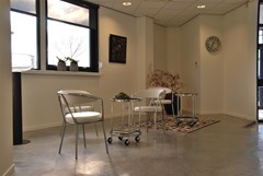 Huur:Dobbeweg 1, 2254 AG Voorschoten - Foto