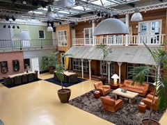 Te huur: Rouwkooplaan 5, 2251AP Voorschoten