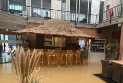 Huur:Rouwkooplaan 5, 2251 AP Voorschoten - Foto