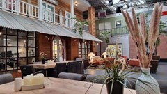 Huur:Rouwkooplaan 5, 2251 AP Voorschoten - Foto