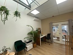 Huur: Rouwkooplaan 5, 2251 AP Voorschoten