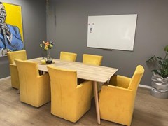 Huur: Rouwkooplaan 5, 2251 AP Voorschoten