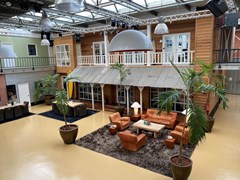 Huur: Rouwkooplaan 5, 2251 AP Voorschoten