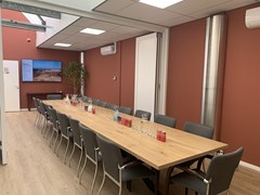 Huur: Rouwkooplaan 5, 2251 AP Voorschoten