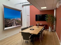 Huur: Rouwkooplaan 5, 2251 AP Voorschoten