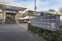 Huur:Papelaan 85A, 2252 EG Voorschoten - Foto