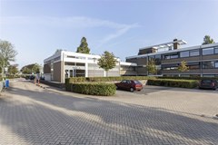 Huur:Papelaan 85A, 2252 EG Voorschoten - Foto