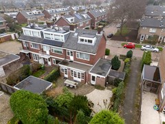 Verkocht:Schuilinglaan 5, 2252 BR Voorschoten - Foto