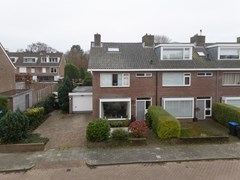 Verkocht:Schuilinglaan 5, 2252 BR Voorschoten - Foto