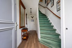 Verkocht:Schuilinglaan 5, 2252 BR Voorschoten - Foto