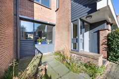 Verkocht: Het Wedde 54, 2253RG Voorschoten