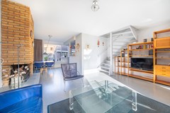 Verkocht:Het Wedde 54, 2253 RG Voorschoten - Foto