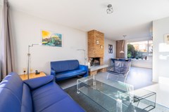 Verkocht:Het Wedde 54, 2253 RG Voorschoten - Foto