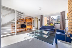 Verkocht:Het Wedde 54, 2253 RG Voorschoten - Foto